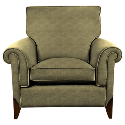 Duresta Cavendish Armchair Matrix Silver Duresta Cavendish Armchair Matrix Silver